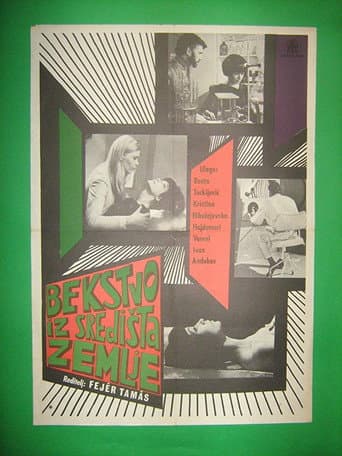 Poster for Windows of Time