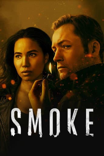 Poster for Miniseries