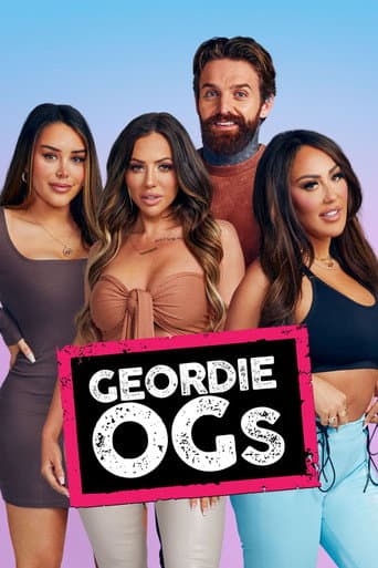 Poster for Season 4