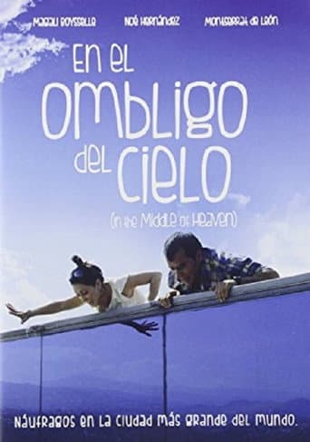 Poster for En el ombligo del cielo
