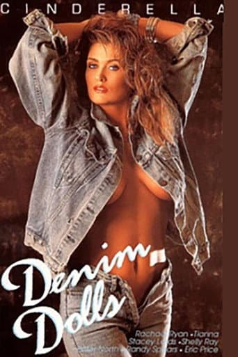 Poster for Denim Dolls