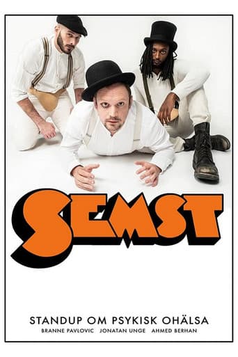 Poster for Semst