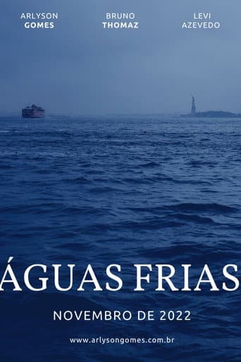 Poster for Águas Frias