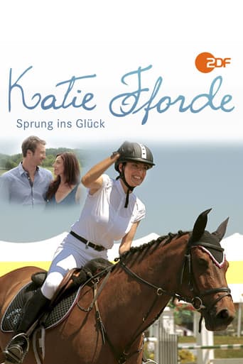 Poster for Katie Fforde - Sprung ins Glück