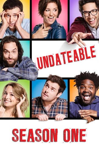 Poster for Season 1