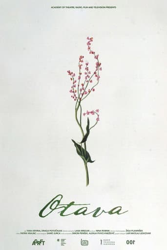 Poster for Otava