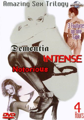 Poster for Dementia