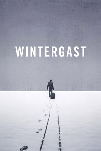 Poster for Wintergast