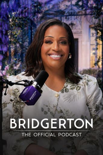 Poster for Bridgerton: The Official Podcast