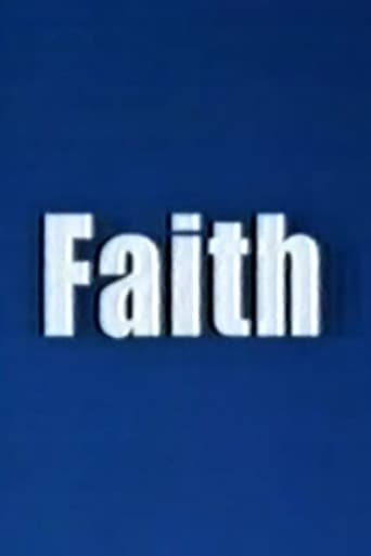 Poster for Faith