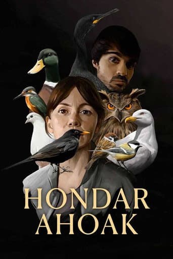 Poster for Season 1