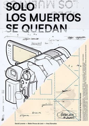 Poster for Solo los muertos se quedan