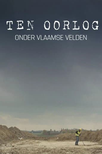 Poster for Season 3