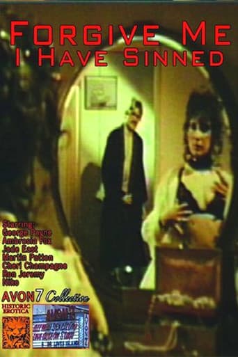 Poster for Forgive Me, I Have Sinned