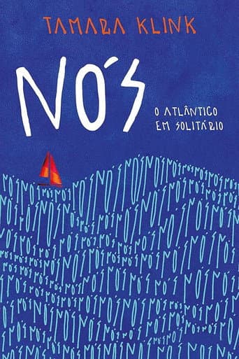Poster for Nós, o Atlântico em solitário