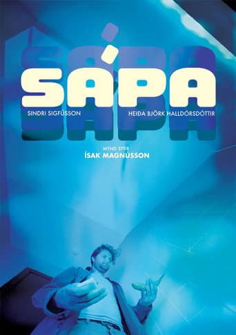 Poster for Soap