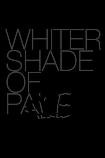 Poster for Whiter Shade of Pale