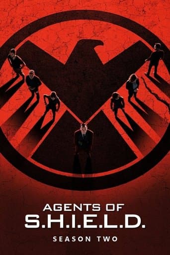 Poster for Season 2
