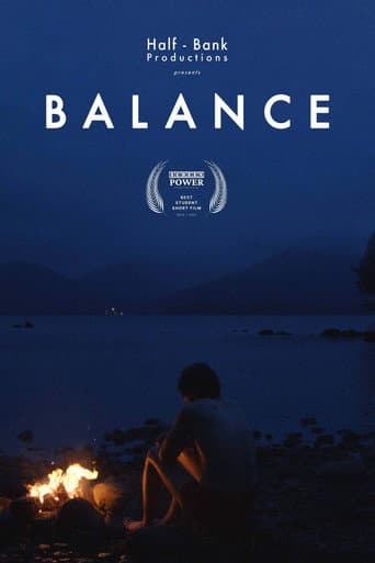 Poster for Balance