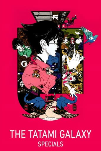 Poster for Specials