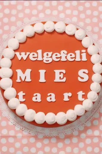 Poster for Welgefeli Mies Taart
