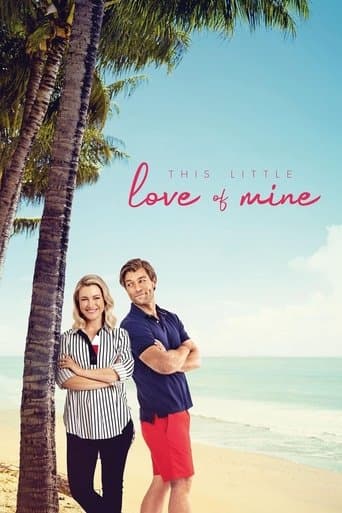 Poster for This Little Love of Mine