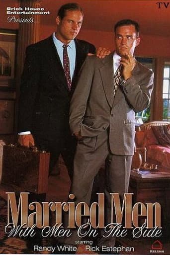 Poster for Married Men with Men on the Side