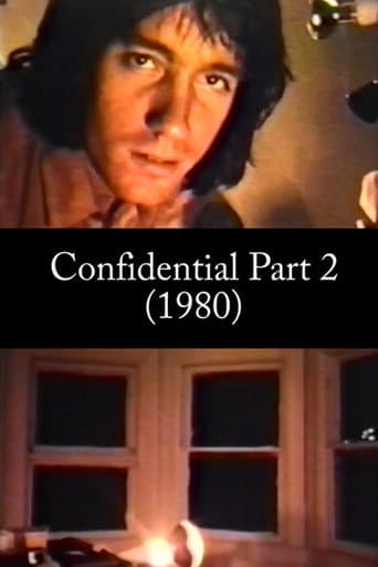 Poster for Confidential Part 2