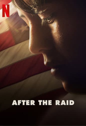 Poster for After the Raid