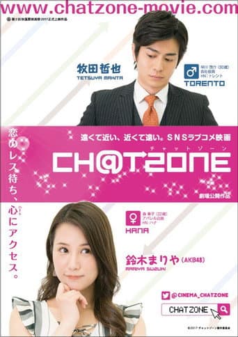 Poster for CH@TZONE
