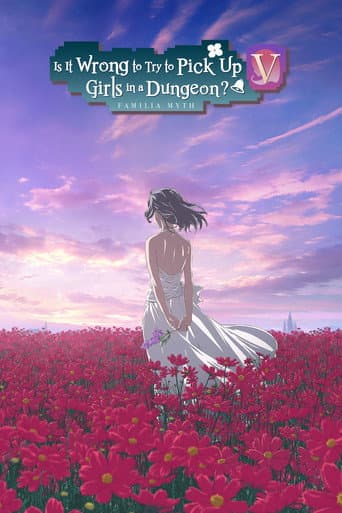 Poster for Season 5