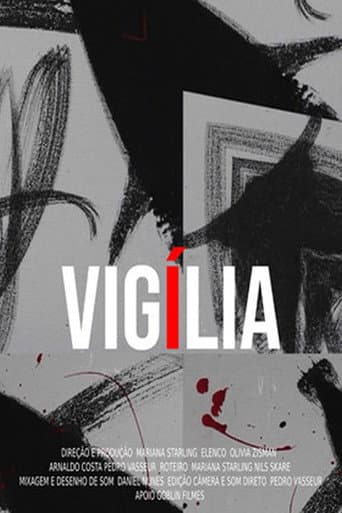 Poster for Vigília