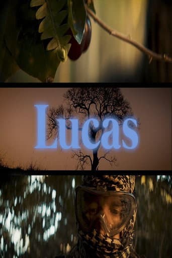 Poster for Lucas
