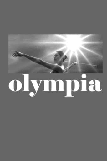 Poster for Olympia