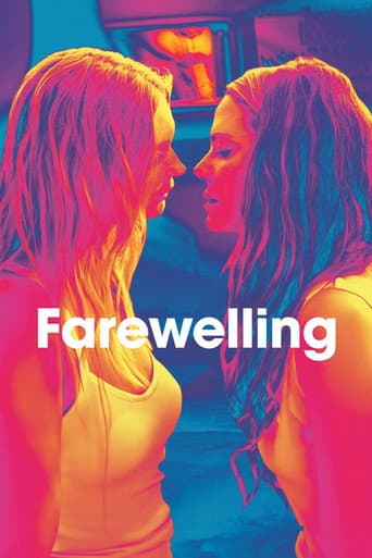 Poster for Farewelling