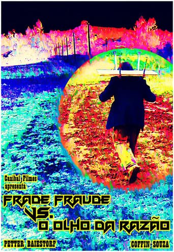 Poster for The Eye of Reason and Fraud