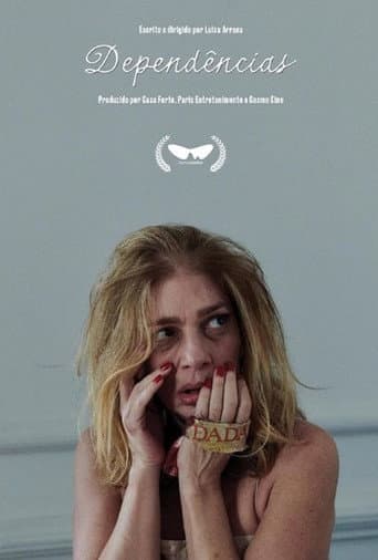 Poster for Dependências