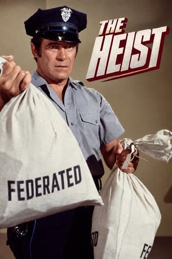 Poster for The Heist