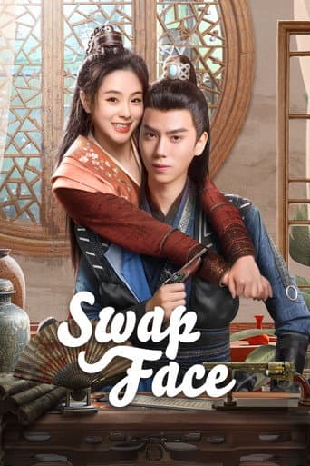 Poster for Swap Face