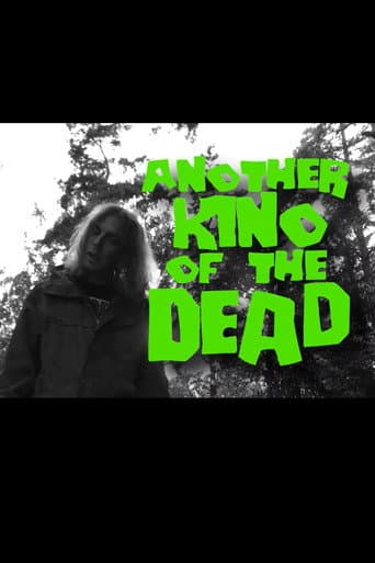 Poster for Another Kino of the Dead