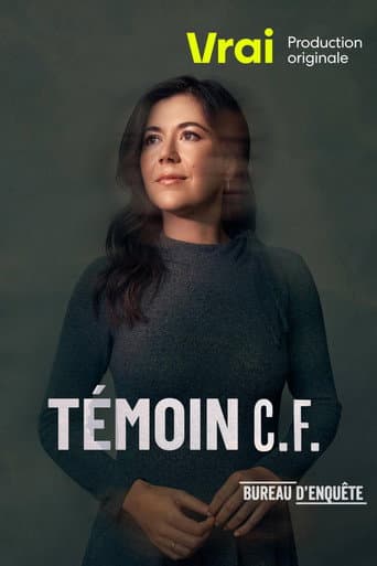 Poster for Témoin C.F.