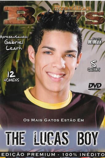 Poster for The Lucas Boy: Premium Edition