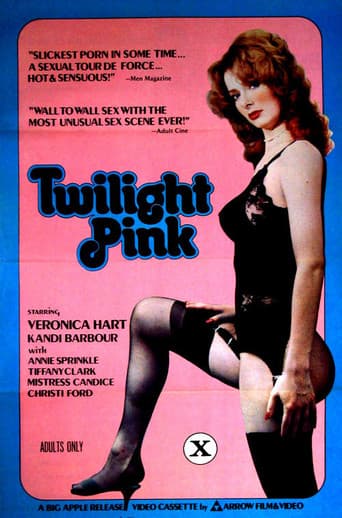 Poster for Twilight Pink