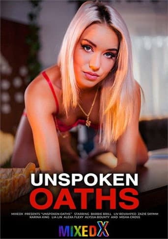 Poster for Unspoken Oaths