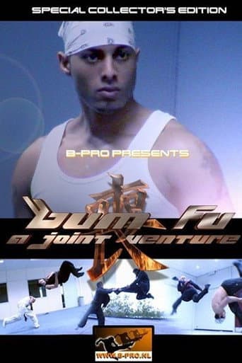 Poster for Bum Fu: A Joint Venture