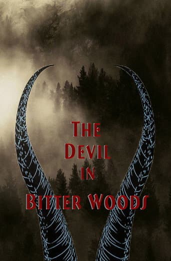 Poster for The Devil in Bitter Woods