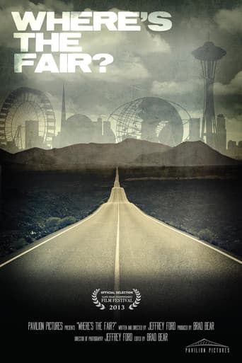 Poster for Where's the Fair?