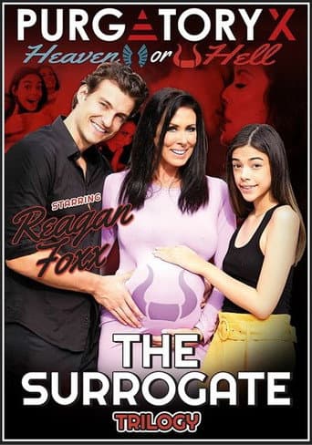 Poster for The Surrogate