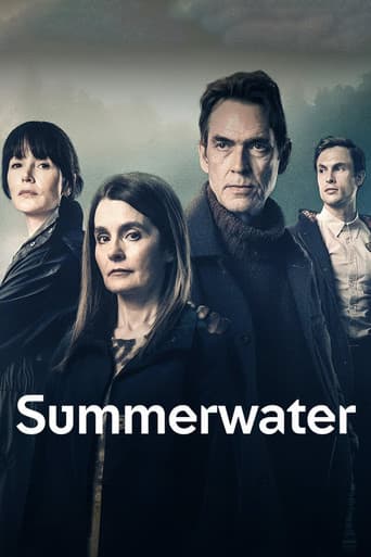 Poster for Season 1