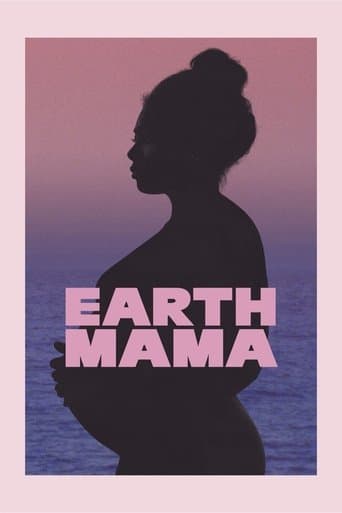 Poster for Earth Mama
